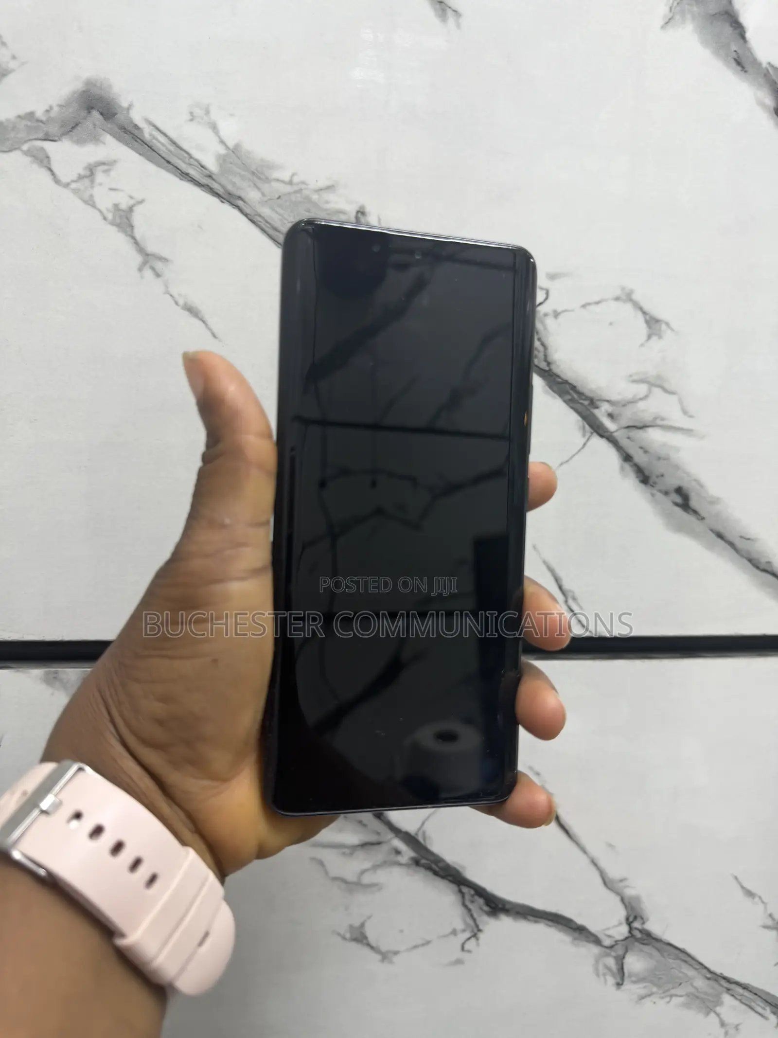 Xiaomi Redmi Note 14 Pro+ 512 GB Black
