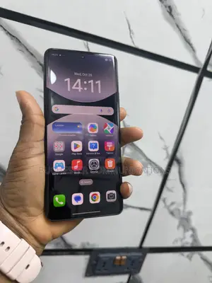 Xiaomi Redmi Note 14 Pro+ 512 GB Black