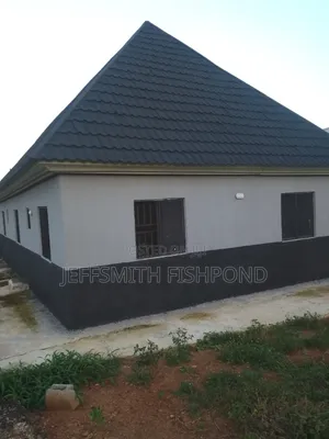 1bdrm House in Gidanmangoro Street, Orozo for rent