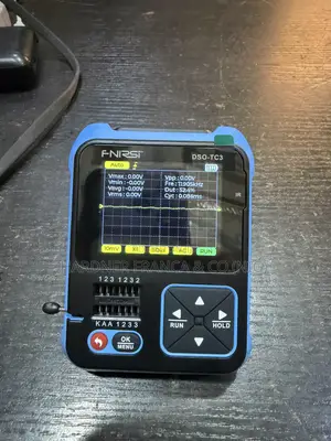 Semiconductor Curve Tracer
