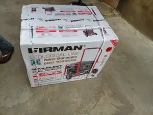 SUMEC Eco10990ES Heavy-Duty 9.9kVA Generator