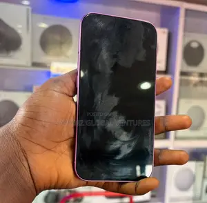 Apple iPhone 16 128 GB Pink