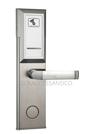 Fox Intelligent Door Lock