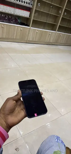 Apple iPhone 12 64 GB Blue