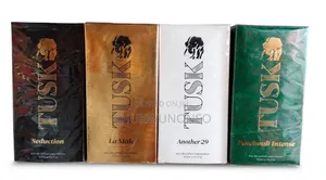 Tusk Perfume 100ml