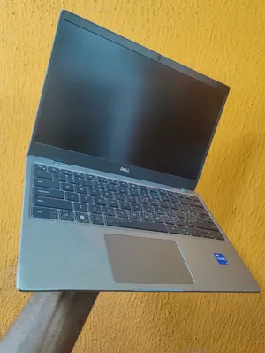 Laptop Dell Latitude 3320 8GB Intel Core i5 SSD 256GB
