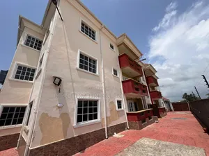 3bdrm Apartment in Sangotedo Lagos for rent