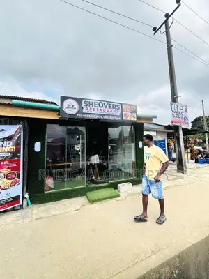 Outdoor Signage