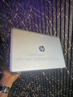 Laptop HP Envy 15 8GB Intel Core i7 SSD 256GB