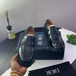 New Dior Men Corporate Shoe Now Available