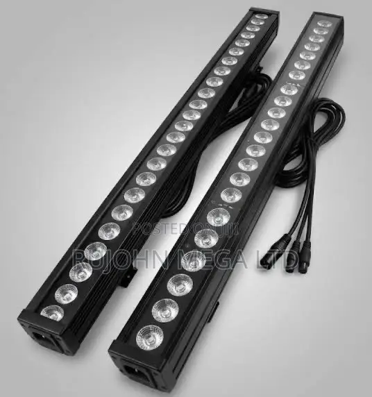 24 Lamps Wall Wash Light
