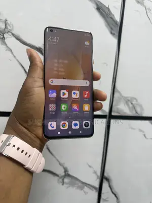 Xiaomi Mi 10 256 GB Pink