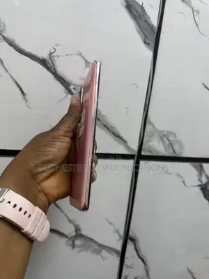 Xiaomi Mi 10 256 GB Pink