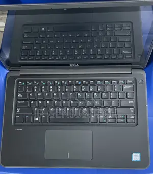 Laptop Dell Latitude 3380 8GB Intel Core i5 SSD 128GB