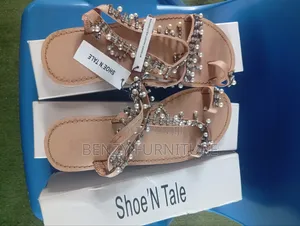 Quality Sandals