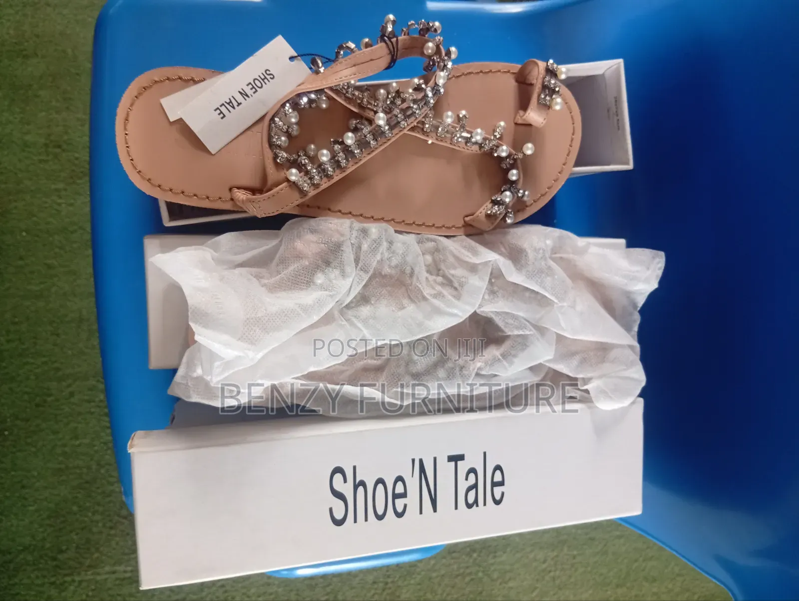 Quality Sandals