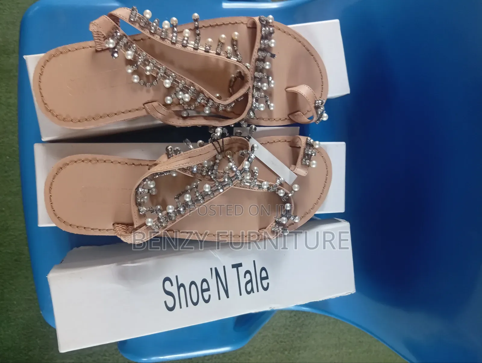 Quality Sandals