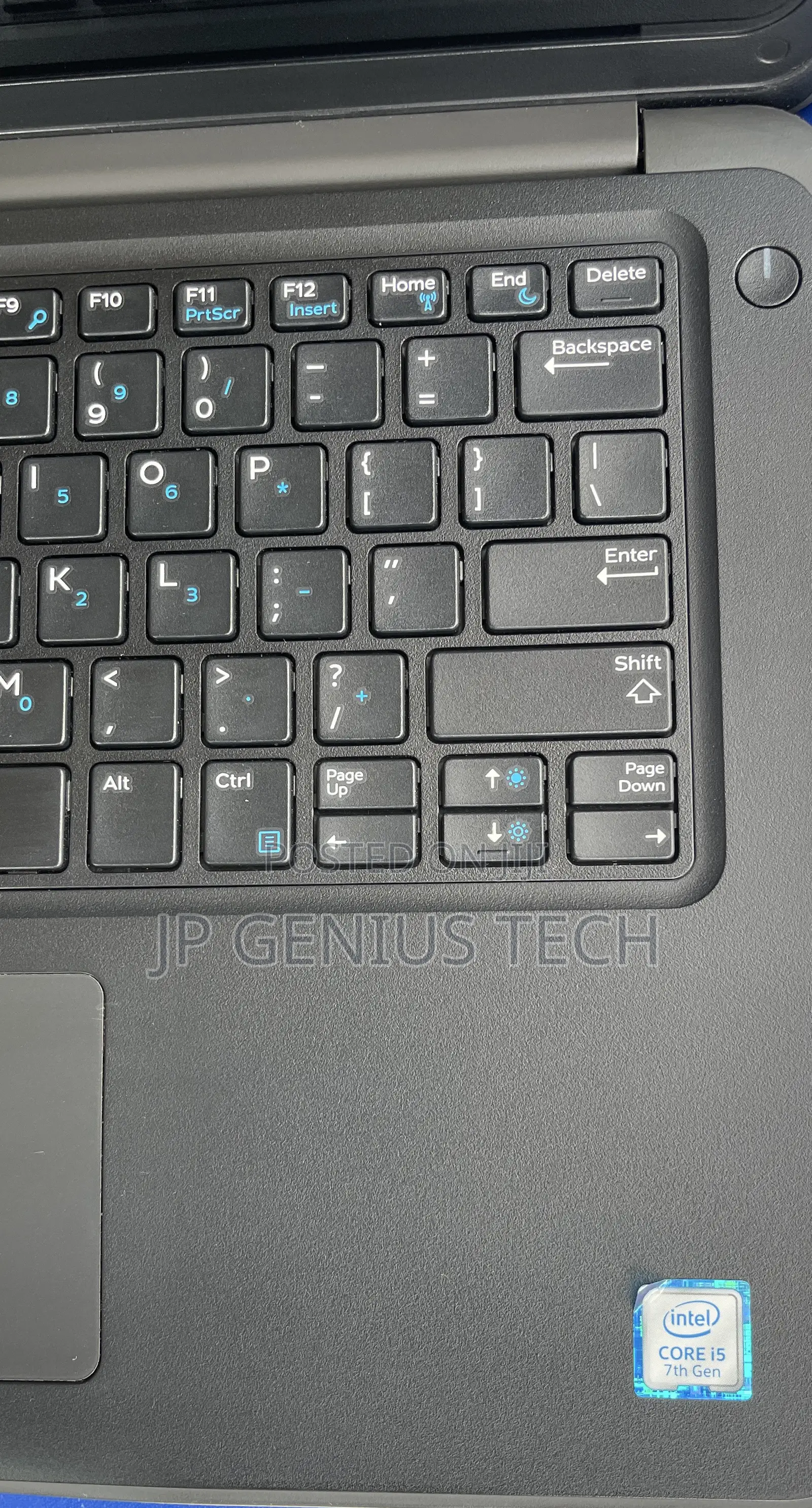 Laptop Dell Latitude 3380 8GB Intel Core i5 SSD 128GB