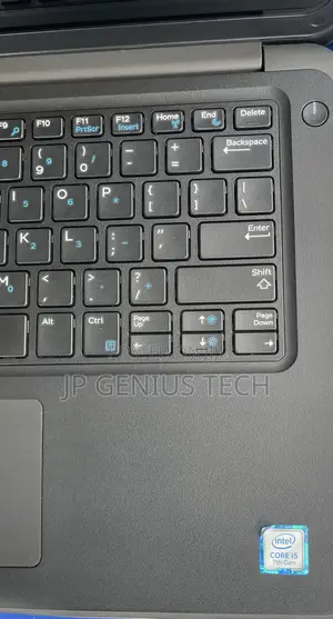 Laptop Dell Latitude 3380 8GB Intel Core i5 SSD 128GB