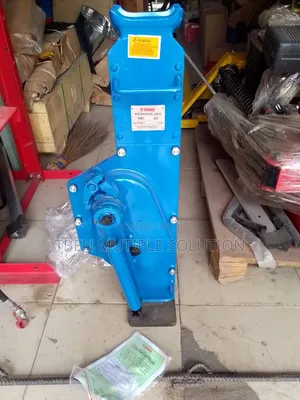 10ton Mechanical Rack or Monkey Jack