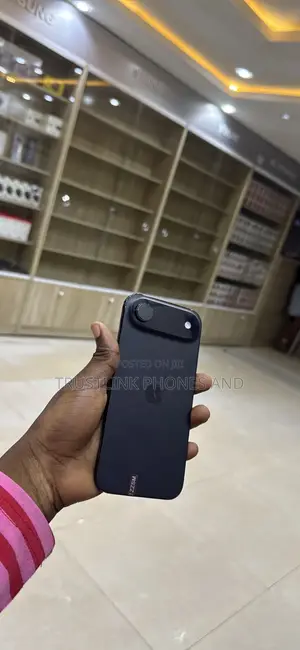 Apple iPhone Air 256 GB Black