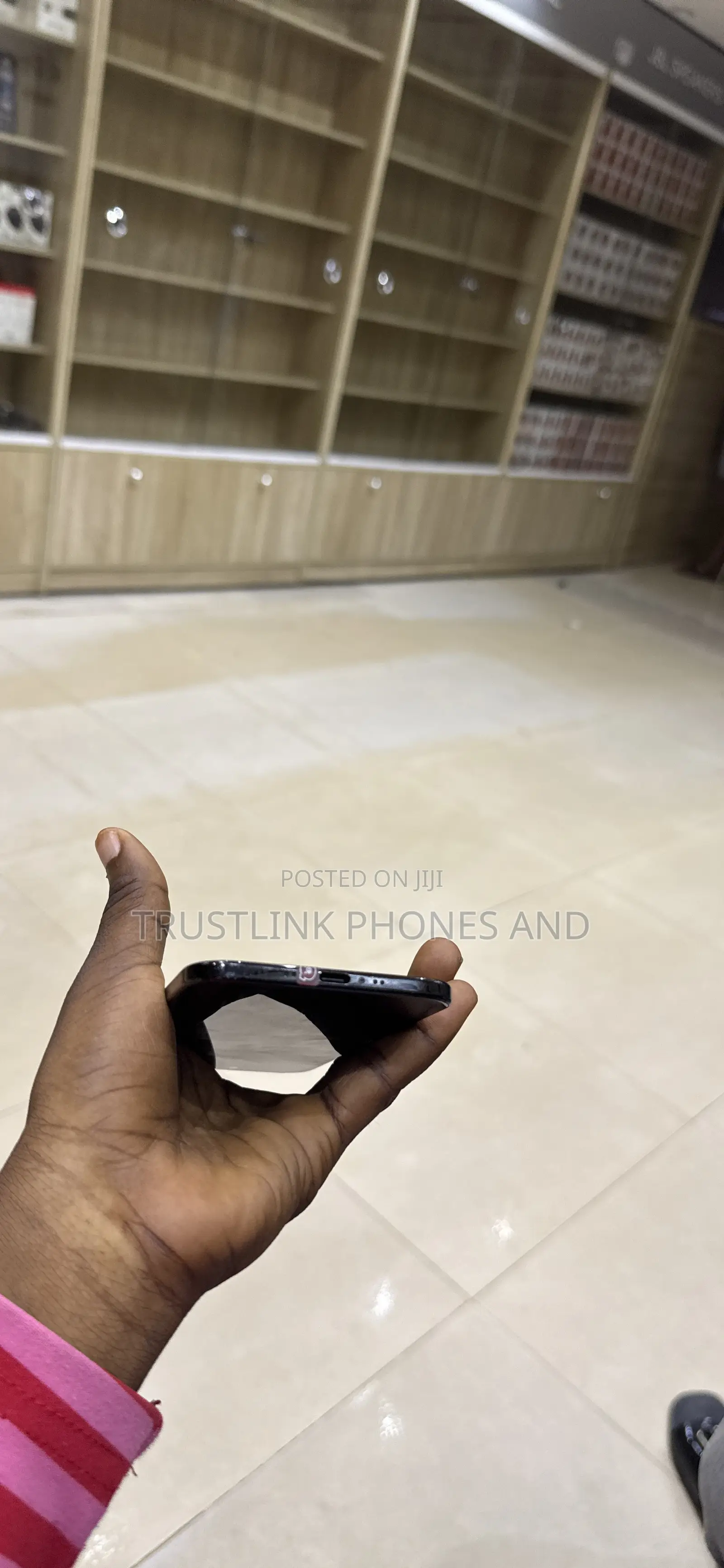 Apple iPhone Air 256 GB Black