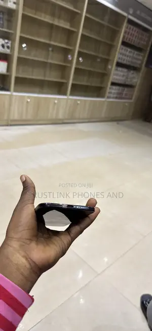 Apple iPhone Air 256 GB Black