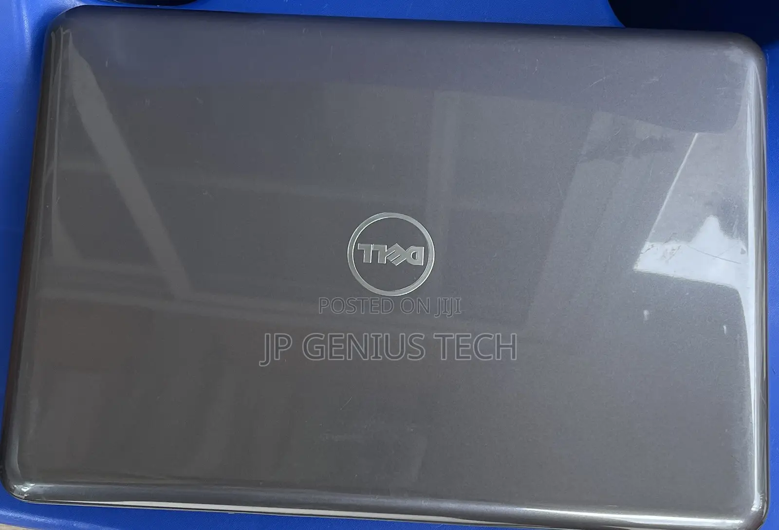 Laptop Dell Latitude 3380 8GB Intel Core i5 SSD 128GB