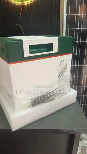 2kwh/1000w Cola Solar Generator System