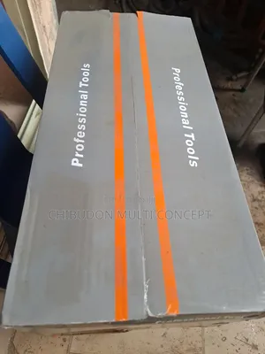 Complete Toolbox