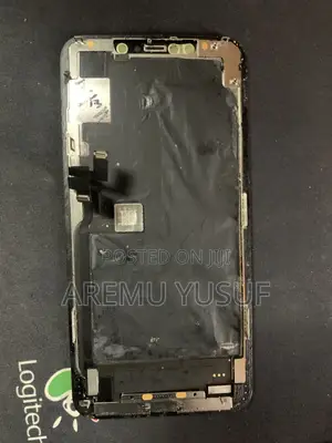 iPhone 11 Pro Max Screen