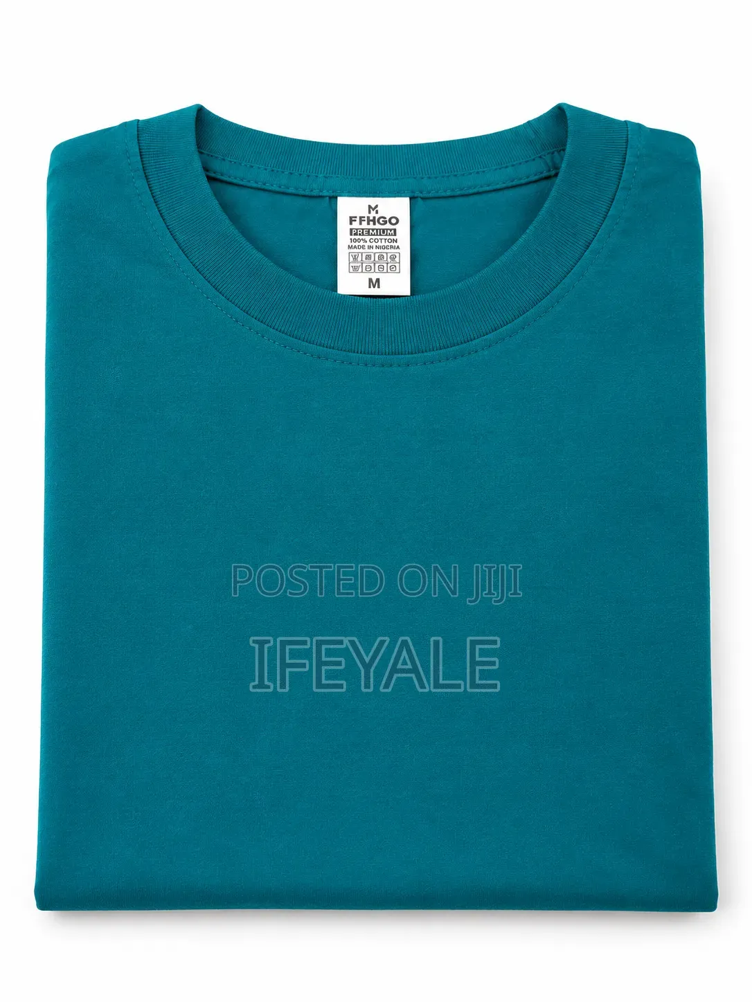 Round Tees