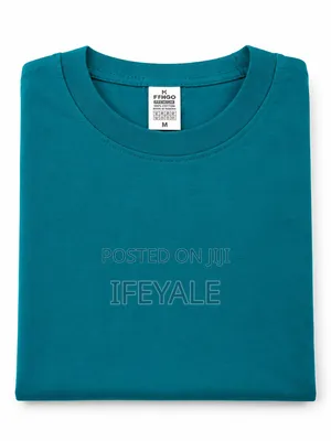 Round Tees