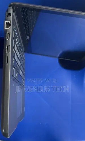 Laptop Dell Latitude 3380 8GB Intel Core i5 SSD 128GB