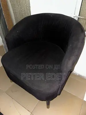 Sofia Soft Chair