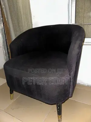 Sofia Soft Chair