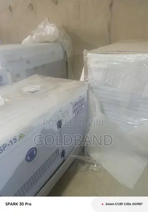 Perkins 15kVA Soundproof Generator for Offices