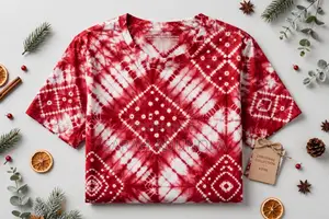 Adire Fabrics