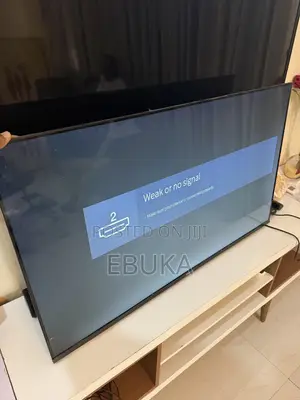 Hisense Television for Sale