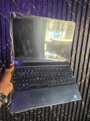 Laptop Dell Latitude 5591 8GB Intel Core i7 SSD 256GB