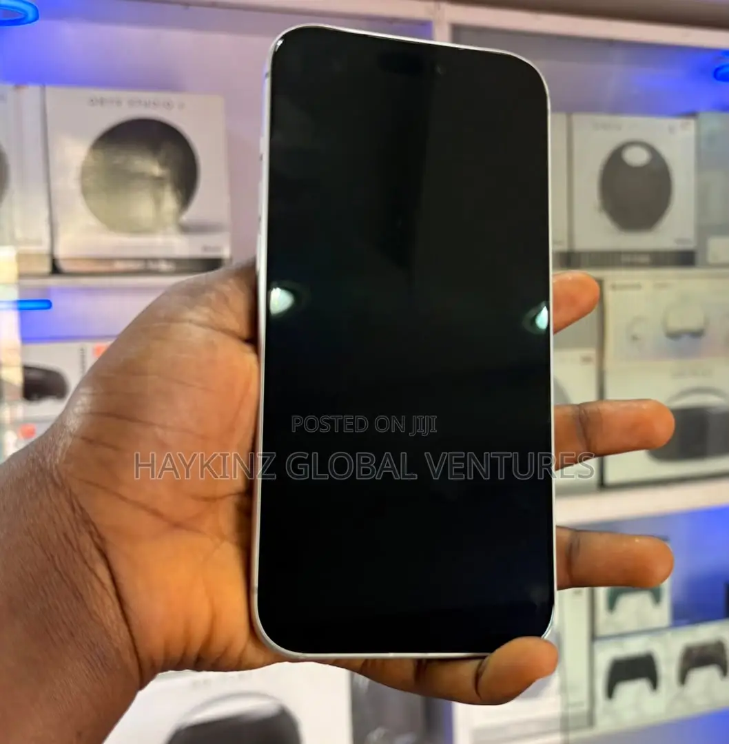 Apple iPhone 17 Pro Max 512 GB Silver