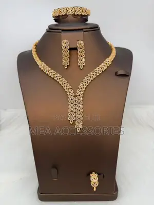 Party Set Necklace