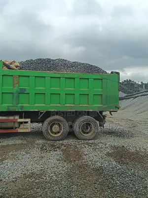 Howo China Truck 30tons