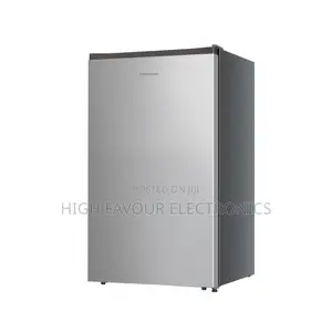 Hisense Refrigerator 90 Liter (Model 093dr)