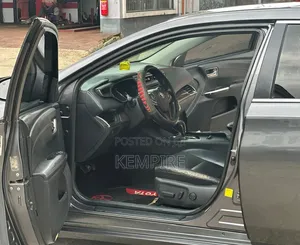 Toyota Avalon 2013 Black
