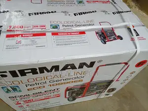 The Powerhouse: SUMEC Eco10990ES 10kVA Generator