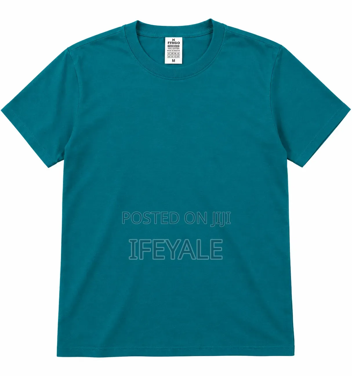 Round Tees