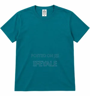 Round Tees