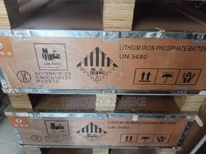 10kwh Felicity Lithium Battery