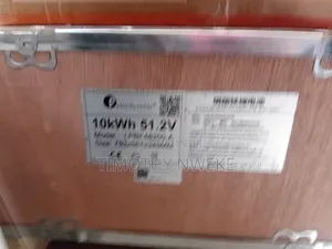 10kwh Felicity Lithium Battery